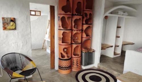 King Room with Mountain View