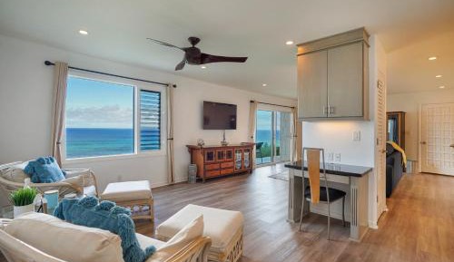 One Bedroom Apartment