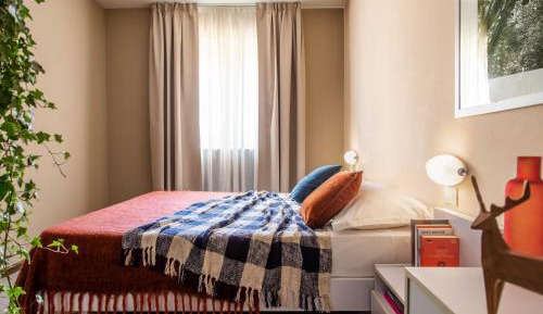 Budget Double or Twin Room