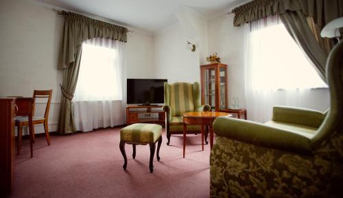 Superior Apartment