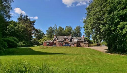 Deluxe Double or Twin Room with Garden View