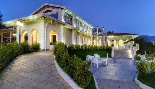 Large Double or Twin Room