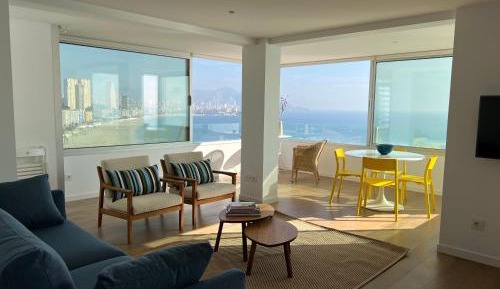 Apartment with Sea View