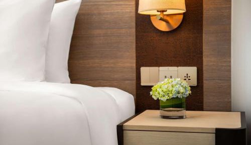 Suite with Bathtub - 10 percent off on food, beverages and spa, free snacks, soft drinks & fruit platter. Airport Drop. Early Check-In & Late Check-out   
