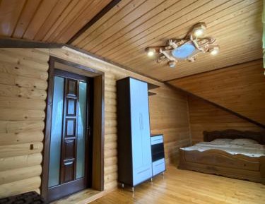 Classic Quadruple Room