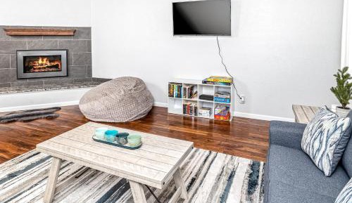 Three Bedroom holiday home 