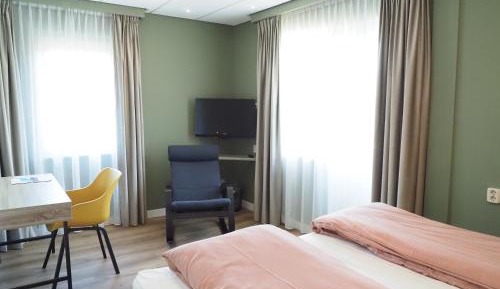Comfort Royal Double Room