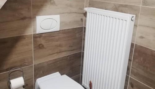 Quadruple Room with Private Bathroom