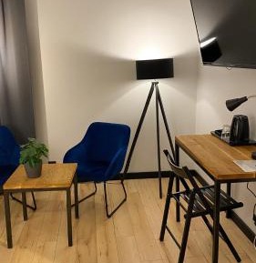 Large Single Room