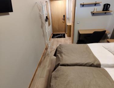 Budget Twin Room