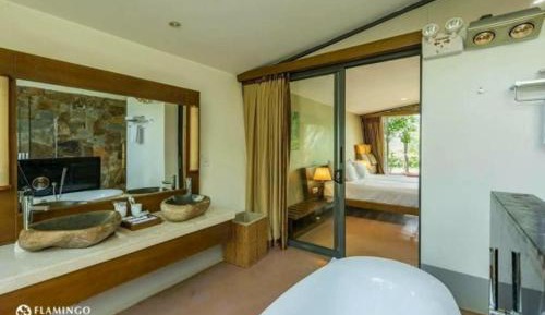 One-Bedroom Villa
