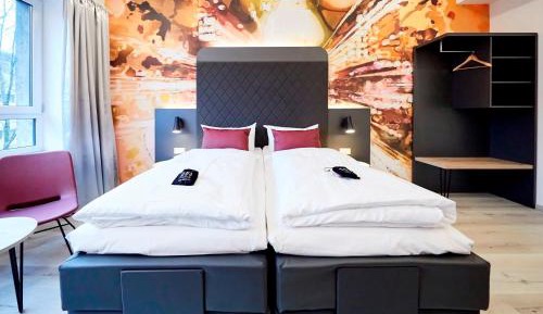 Double Room Large