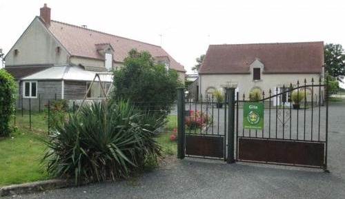 Holiday Home (7 Adults)