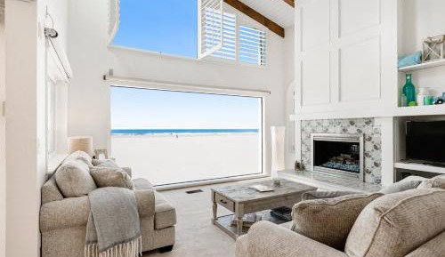 Three Bedroom holiday home 