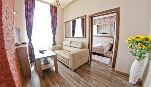 Suite with unlimited access to Roman Terms