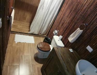 Triple Room with Terrace