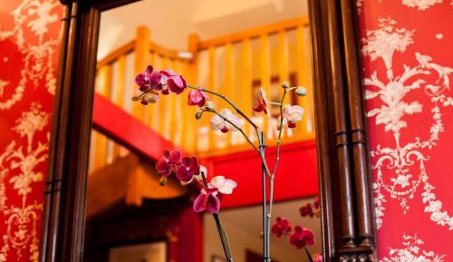 Double room - Queslin