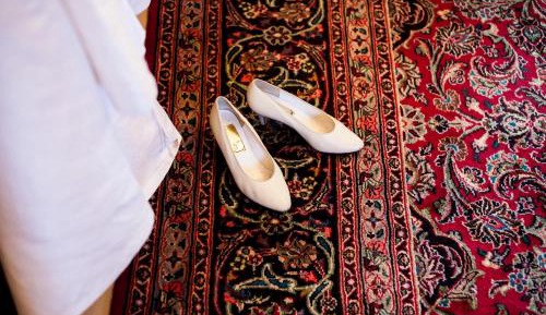 Double room - Kerbourdel