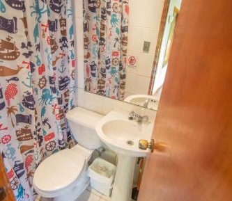 Apartment - Split Level