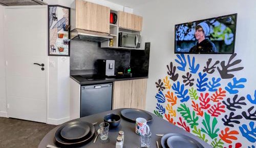 Appartement Standard