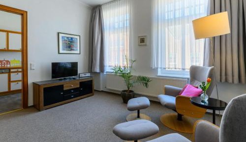 Apartment (Wohnung 2)
