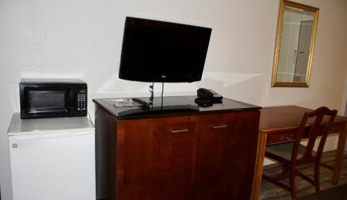 Double Room with Two Double Beds - Non-Smoking