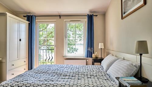 Triple Room with River View