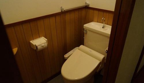 Japanese-Style Room - Non-Smoking