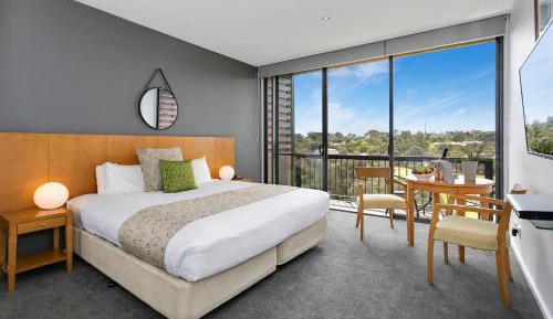 Moonah Room