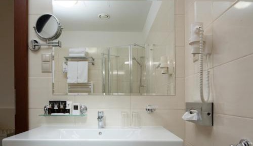 Comfort Double Room with Wellness Access