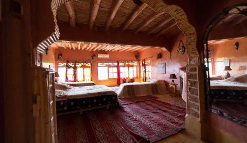 Superior Family Room