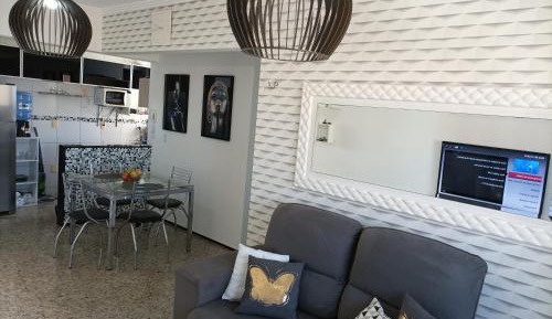 Apartment with Sea View