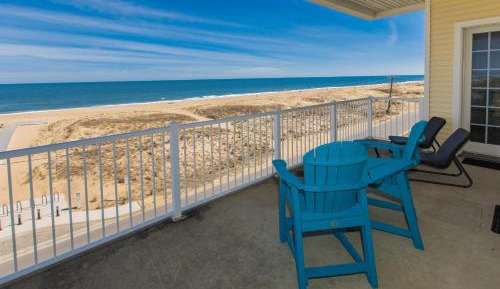 Three Bedroom Apartment