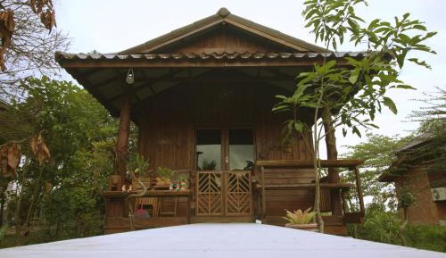 Queen Room with Balcony