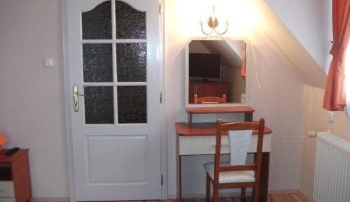 Triple Room with Private External Bathroom