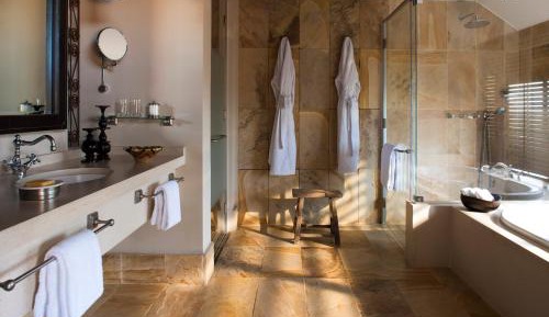 Savannah Room King Bed