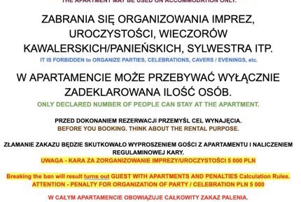 Suite with City View