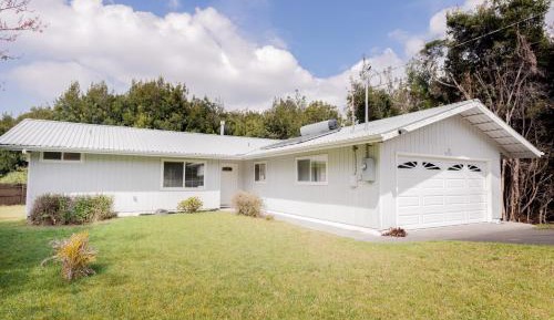 Three Bedroom holiday home 