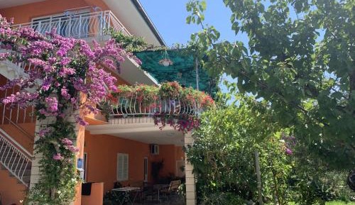 Two Bedroom Apartment with Terrace