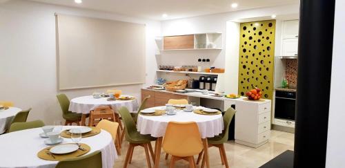 King Room with Balcony