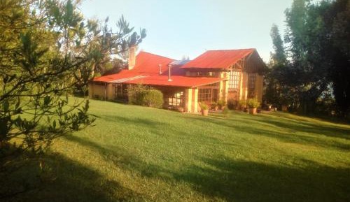 Full Chalet & Cabin per reservation