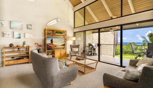 Two Bedroom Apartment 