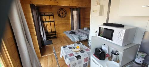 One-Bedroom Chalet