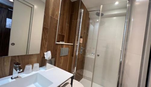 Classic Double or Twin Room