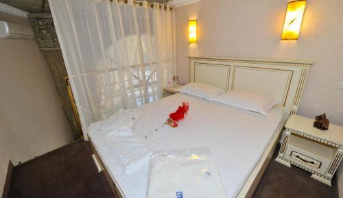 Family Two-Bedroom Suite