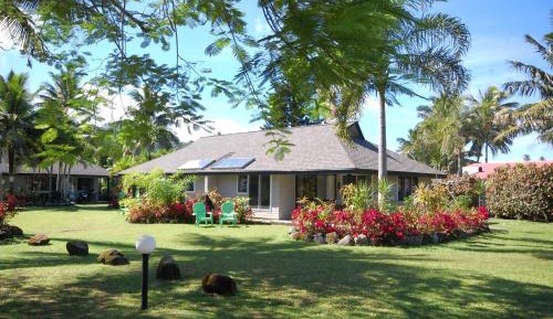 One-Bedroom Villa