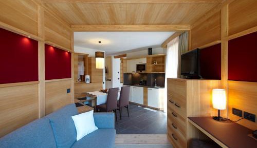 Two-Bedroom Suite (3 Adults)