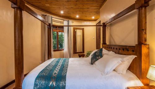 Superior King Suite