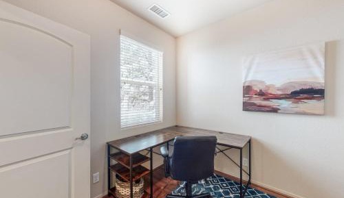 Three Bedroom holiday home 