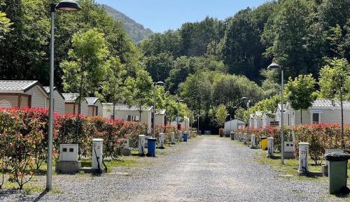 Superior Mobile Home (3-4 Adults)